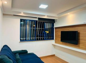 Apartamento · 57m² · 2 Quartos · 1 Vaga · Apartamento em Colubande, São Gonçalo/RJ de 57m² 2 quartos à venda por R$ 170.000,00