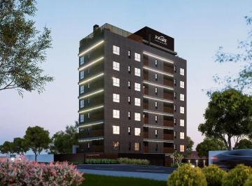 Apartamento · 22m² · 1 Quarto · Apartamento em Capão Raso, Curitiba/PR de 22m² 1 quartos à venda por R$ 229.900,00
