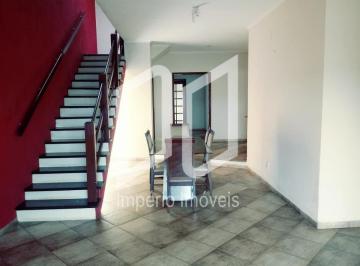 Casa · 196m² · 4 Quartos · 2 Vagas · Sobrado para venda em Jardim Arangá de 196.00m² com 4 Quartos, 1 Suite e 2 Garagens
