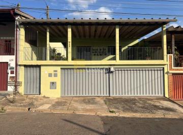 Casa · 166m² · 4 Quartos · 2 Vagas · Casa para venda em JARDIM DOS OLIVEIRAS de 166.00m² com 4 Quartos, 1 Suite e 2 Garagens