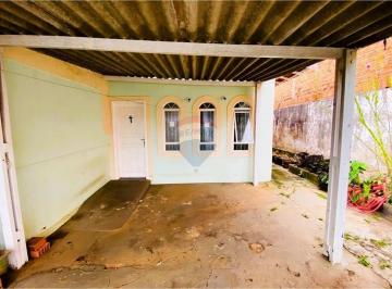 Casa · 65m² · 2 Quartos · Casa para venda em Jardim Reflorenda de 65.00m² com 2 Quartos