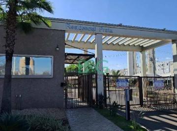 Apartamento · 40m² · 2 Quartos · 1 Vaga · Apartamento em Jardim Ouro Branco, Ribeirão Preto/SP de 40m² 2 quartos à venda por R$ 93.452,16
