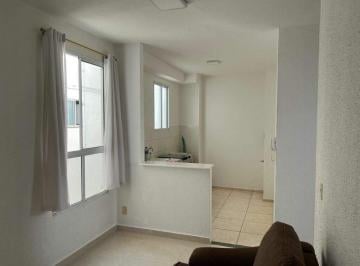 Apartamento · 45m² · 2 Quartos · 1 Vaga · Apartamento em Jardim São Francisco, Piracicaba/SP de 45m² 2 quartos à venda por R$ 170.000,00