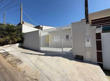Casa · 100m² · 3 Quartos · 2 Vagas · Casa para venda em Santa Cândida de 100.00m² com 3 Quartos, 1 Suite e 2 Garagens