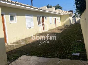 Casa · 60m² · 2 Quartos · 1 Vaga · Casa em Olaria, Canoas/RS de 60m² 2 quartos à venda por R$ 310.000,00