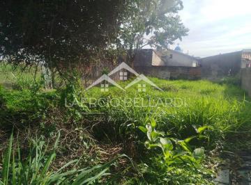 Terreno · 125m² · Terreno em Parque São Domingos, Pindamonhangaba/SP de 125m² à venda por R$ 75.000,00