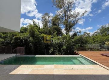 Casa · 429m² · 4 Quartos · 4 Vagas · Casa de Condomínio para venda em Condomínio Reserva das Palmeiras de 429.00m² com 4 Quartos, 4 Suite