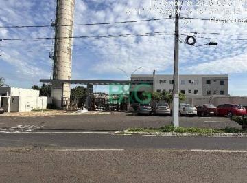 Apartamento · 41m² · 2 Quartos · 1 Vaga · Apartamento em São Francisco, Catanduva/SP de 41m² 2 quartos à venda por R$ 114.838,57