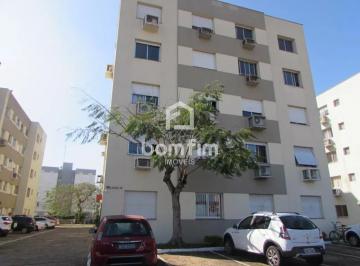 Apartamento · 47m² · 1 Quarto · Apartamento em São José, Porto Alegre/RS de 47m² 1 quartos à venda por R$ 190.000,00