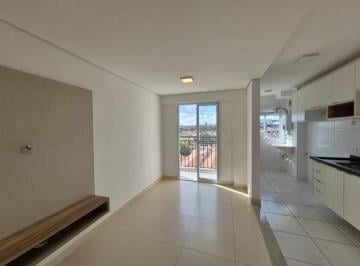 Apartamento · 55m² · 2 Quartos · 1 Vaga · Apartamento em Morumbi, Piracicaba/SP de 55m² 2 quartos à venda por R$ 360.000,00
