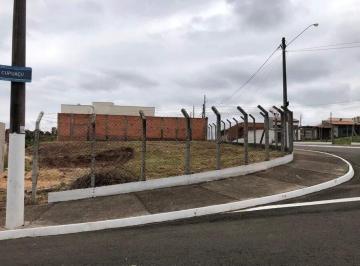 Terreno · 273m² · Terreno em Parque Residencial Monte Rey III, Piracicaba/SP de 273m² à venda por R$ 120.000,00