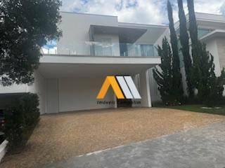 Casa · 370m² · 3 Quartos · 4 Vagas · Sobrado para venda em Parque Campolim de 370.00m² com 3 Quartos, 3 Suites e 4 Garagens