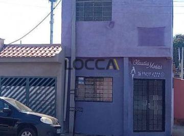 Casa · 47m² · 2 Quartos · 1 Vaga · Casa para venda em Jardim Salgado Filho de 47.00m² com 2 Quartos e 1 Garagem