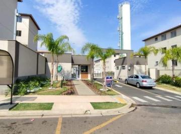 Apartamento · 43m² · 2 Quartos · 1 Vaga · Apartamento em Centro, Piracicaba/SP de 43m² 2 quartos à venda por R$ 150.000,00