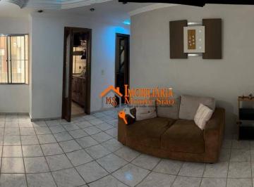 Apartamento · 50m² · 2 Quartos · 1 Vaga · Apartamento em Vila Rio de Janeiro, Guarulhos/SP de 50m² 2 quartos à venda por R$ 200.000,00 ou para
