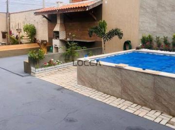 Casa · 110m² · 2 Quartos · 5 Vagas · Casa para venda em Parque Residencial Cândido Portinari de 110.00m² com 2 Quartos, 1 Suite e 5 Garag