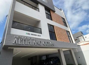 Apartamento · 49m² · 2 Quartos · 1 Vaga · Apartamento em Altiplano Cabo Branco, João Pessoa/PB de 49m² 2 quartos à venda por R$ 366.997,00