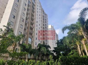Apartamento · 49m² · 2 Quartos · 1 Vaga · Apartamento para venda em Jardim Bela Vista de 49.00m² com 2 Quartos e 1 Garagem