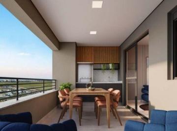 Apartamento · 70m² · 2 Quartos · 2 Vagas · Apartamento para venda em Jardim Olhos D'água Ii de 70.00m² com 2 Quartos, 1 Suite e 2 Garagens