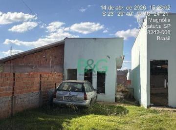Casa · 50m² · 2 Quartos · 2 Vagas · Casa em Jardim Elisa, Angatuba/SP de 50m² 2 quartos à venda por R$ 94.518,84