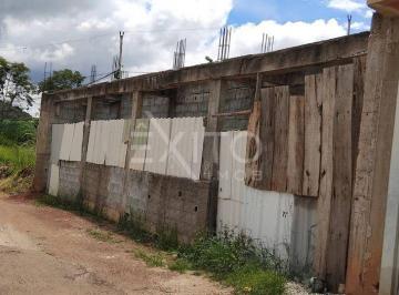 Terreno · 215m² · 1 Quarto · 1 Vaga · Terreno en Condomínio para venda em São Benedito (jordanésia) de 215.00m² com 1 Quarto e 1 Garagem