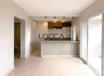 Apartamento · 54m² · 1 Quarto · 1 Vaga · Apartamento para alugar em Jardim São Luiz de 54.00m² com 1 Quarto, 1 Suite e 1 Garagem