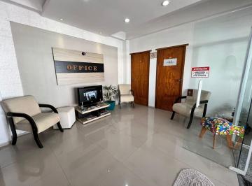 Comercial · 35m² · Sala Comercial para alugar em Vila Oliveira de 35.00m²