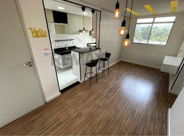 Apartamento · 48m² · 2 Quartos · 1 Vaga · Apartamento em Vila Mogilar, Mogi das Cruzes/SP de 48m² 2 quartos à venda por R$ 345.000,00
