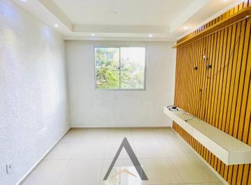 Apartamento · 45m² · 2 Quartos · Apartamento em Vila Silva Teles, São Paulo/SP de 45m² 2 quartos à venda por R$ 230.000,00