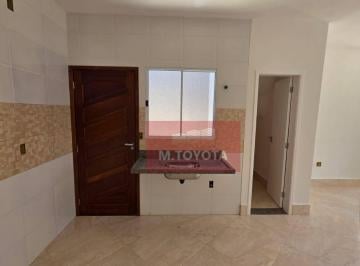 Casa · 69m² · 2 Quartos · Sobrado para venda em Parque Guaianazes de 69.00m² com 2 Quartos