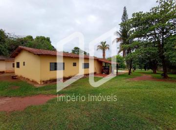 Rural · 392m² · 2 Quartos · 2 Vagas · Fazenda / Sítio para venda em Parque Tropical de 392.00m² com 2 Quartos e 2 Garagens