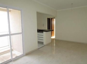 Apartamento · 62m² · 2 Quartos · 2 Vagas · Apartamento em Jaraguá, Piracicaba/SP de 62m² 2 quartos à venda por R$ 360.000,00