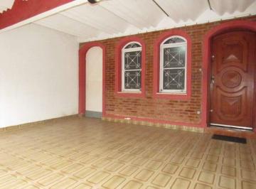 Casa · 101m² · 2 Quartos · 2 Vagas · Casa em Nova América, Piracicaba/SP de 101m² 2 quartos à venda por R$ 280.000,00