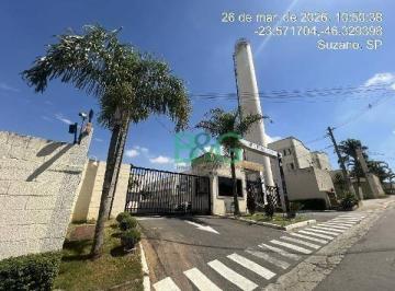 Apartamento · 42m² · 2 Quartos · 1 Vaga · Apartamento em Parque Residencial Casa Branca, Suzano/SP de 42m² 2 quartos à venda por R$ 117.860,63