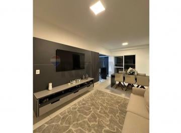 Apartamento · 97m² · 3 Quartos · 2 Vagas · Apartamento para alugar em Vila Lucy de 97.00m² com 3 Quartos e 2 Garagens