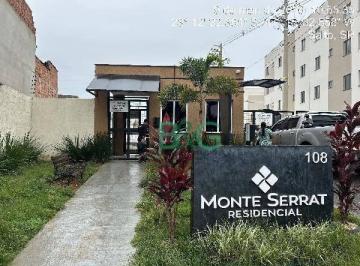 Apartamento · 52m² · 2 Quartos · 1 Vaga · Apartamento em Residencial Parque Laguna, Salto/SP de 52m² 2 quartos à venda por R$ 120.882,70