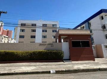 Apartamento · 90m² · 4 Quartos · 2 Vagas · Apartamento em Manaíra, João Pessoa/PB de 90m² 4 quartos à venda por R$ 366.997,00
