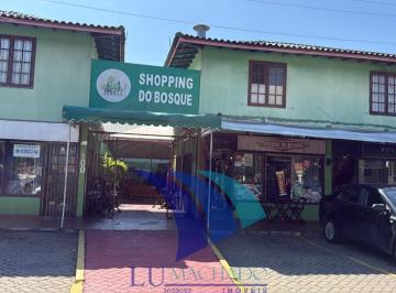 Comercial · 40m² · Sala em Extensão do Bosque, Rio das Ostras/RJ de 40m² à venda por R$ 95.000,00 ou para locação R$ 1.