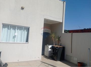 Casa · 80m² · 3 Quartos · 2 Vagas · Casa para venda em Jardim Residencial Firenze de 80.00m² com 3 Quartos, 1 Suite e 2 Garagens