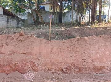 Terreno · 324m² · Terreno em Vila Nova Trieste, Jarinu/SP de 0m² à venda por R$ 100.000,00