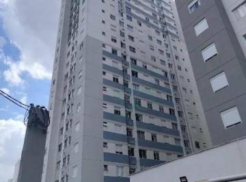 Apartamento · 44m² · 2 Quartos · Apartamento em Cambuci, São Paulo/SP de 44m² 2 quartos à venda por R$ 159.199,17