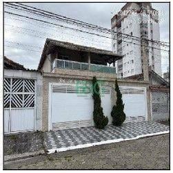 Casa · 73m² · 1 Quarto · Casa em Balneário Maracanã, Praia Grande/SP de 73m² 1 quartos à venda por R$ 267.672,01