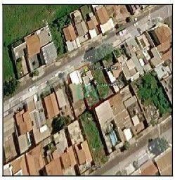 Casa · 51m² · 1 Quarto · Casa em Centro, Jaboticabal/SP de 51m² 1 quartos à venda por R$ 82.830,58