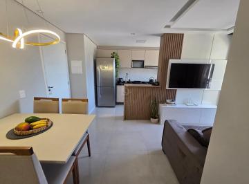 Apartamento · 2 Quartos · 1 Vaga · Apartamento em São Paulo, Marília/SP de 0m² 2 quartos à venda por R$ 299.000,00