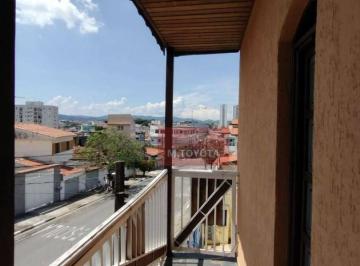 Casa · 347m² · 5 Quartos · 10 Vagas · Sobrado para venda em Vila Nossa Senhora De Fátima de 347.00m² com 5 Quartos, 1 Suite e 10 Garagens