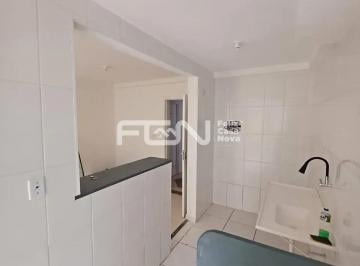 Apartamento en Venda de 2 quartos Ipitanga · Apartamento em Recreio Ipitanga, Lauro de Freitas/BA de 56m² 2 quartos à venda por R$ 170.000,00