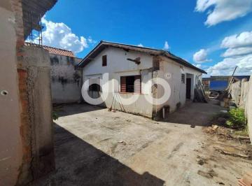 Casa · 92m² · 2 Quartos · 2 Vagas · Casa em Centro, Piracicaba/SP de 92m² 2 quartos à venda por R$ 280.000,00