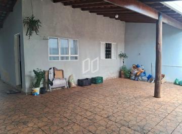 Casa · 165m² · 2 Quartos · 3 Vagas · Casa para venda em Doutor Tancredo De Almeida Neves de 165.00m² com 2 Quartos e 3 Garagens