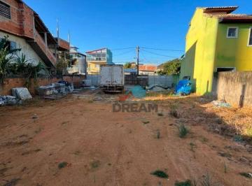 Terreno · 420m² · Terreno em Village Rio das Ostras, Rio das Ostras/RJ de 0m² à venda por R$ 250.000,00
