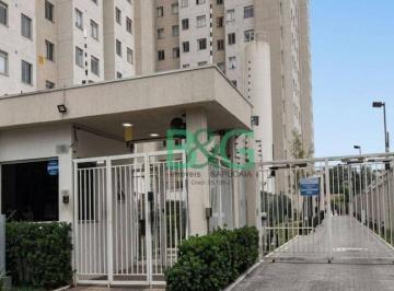 Apartamento · 32m² · 1 Quarto · Apartamento em Vila Nova Curuçá, São Paulo/SP de 32m² 1 quartos à venda por R$ 132.970,97